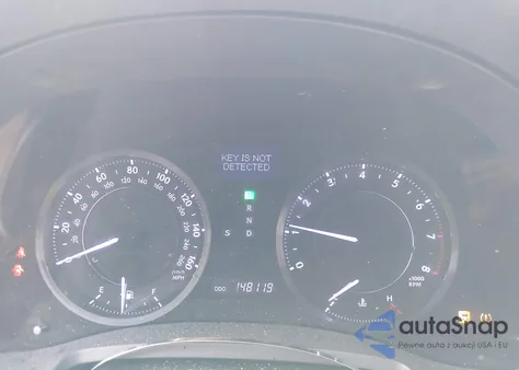 2014 Lexus Is 250C из США, поврежденный, VIN JTHFF2C2XE2531511